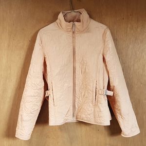 Weatherproof Appricot Jacket